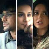 Do Aur Pyaar Do trailer out: Pratik Gandhi, Vidya Balan starrer is a tale of second chances and marital mayhem, watch