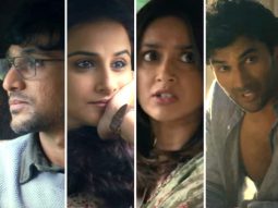 Do Aur Pyaar Do trailer out: Pratik Gandhi, Vidya Balan starrer is a tale of second chances and marital mayhem, watch
