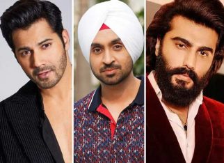 EXCLUSIVE: Boney Kapoor confirms Varun Dhawan, Diljit Dosanjh and Arjun Kapoor as cast of No Entry 2 along with 10 actresses: “This script is funnier than the first one”