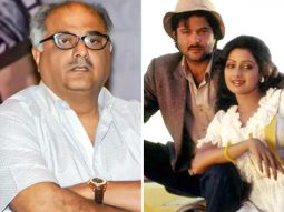 EXCLUSIVE: Boney Kapoor says Mr India 2 is at pre-mature level: “I was approached by a foreign studio…”