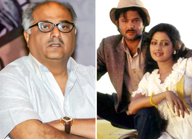 EXCLUSIVE Boney Kapoor says Mr India 2 is at pre-mature level “I was approached by a foreign studio…”