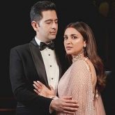 EXCLUSIVE Parineeti Chopra initially did not follow politics but now does after marrying Raghav Chadha “I had no idea of who he was, what he was”