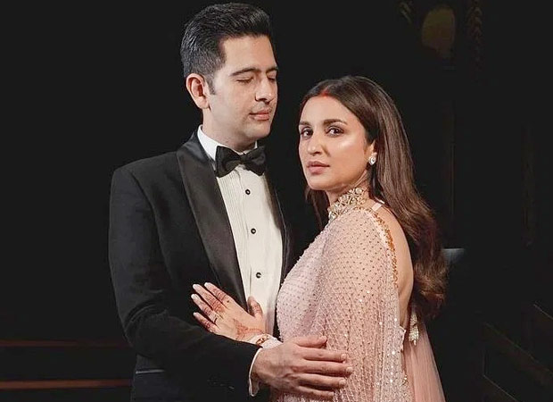 EXCLUSIVE Parineeti Chopra initially did not follow politics but now does after marrying Raghav Chadha “I had no idea of who he was, what he was”