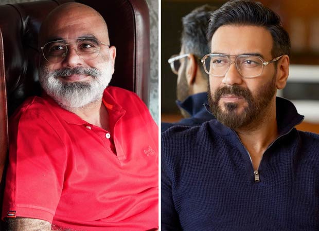 EXCLUSIVE: Producer Shital Bhatia confirms that Auron Mein Kahan Dum Tha will release in June or July; says that Maidaan’s debacle doesn’t worry him: “Before Maidaan, Shaitaan and Drishyam 2 did very well. Ups and downs keep happening”
