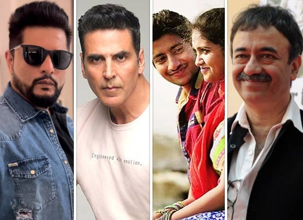 EXCLUSIVE: Sandeep Kewlani, director of Akshay Kumar’s Sky Force, reveals that he was the initial producer of Sairat; also opens up on his unique bond with Rajkumar Hirani: “He told me, ‘Why waste 5 or 10 years working under me? You can start making films right now’” : Bollywood News