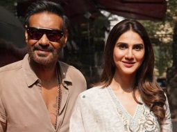 EXCLUSIVE: Shoot of Ajay Devgn-starrer Raid 2 to complete next week; final schedule in Delhi