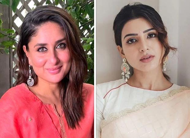 Eid Mubarak 2024: From Kareena Kapoor Khan to Samantha Ruth Prabhu, celebrities share their wishes on social media