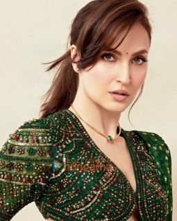 Elli AvrRam