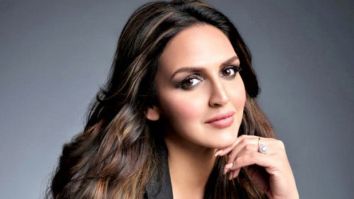 Esha Deol campaigns for Hema Malini in Mathura, unconcerned about plastic surgery speculation