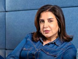 Farah Khan on Bollywood celebs demand for multiple vanity vans: “Until the vans don’t come, they…”