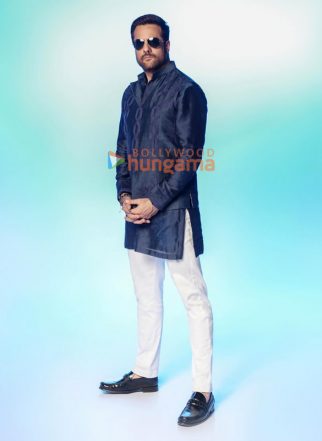 Fardeen Khan