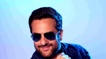 Fardeen Khan