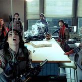 "It wasn't so bad!": Finn Wolfhard talks about getting slimed in Ghostbusters: Frozen Empire