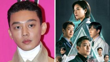 From Yoo Ah In starrer Goodbye Earth to Han Hyo Joo-led Blood Free – 7 K-dramas to watch in April 2024