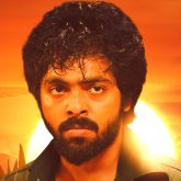 GV Prakash Kumar starrer Rebel arrives on Prime Video for streaming