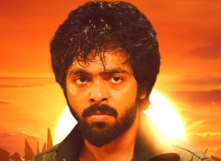 GV Prakash Kumar starrer Rebel arrives on Prime Video for streaming