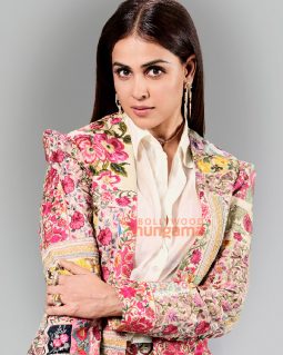 Genelia Deshmukh