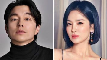 Gong Yoo and Song Hye Kyo to join forces for K-drama by Coffee Prince director and That Winter, the Wind Blows writer