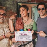 Gulabi: Starring Huma Qureshi, the Vishal Rana film begins shoot on April 15