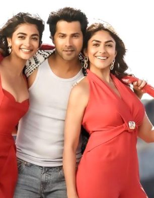 Hai Jawani Toh Ishq Hona Hai