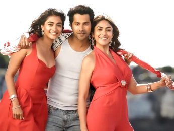 Hai Jawani Toh Ishq Hona Hai