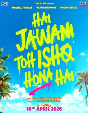 Hai Jawani Toh Ishq Hona Hai