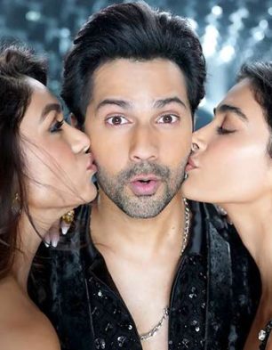 Hai Jawani Toh Ishq Hona Hai Hai Jawani Toh Ishq Hona Hai