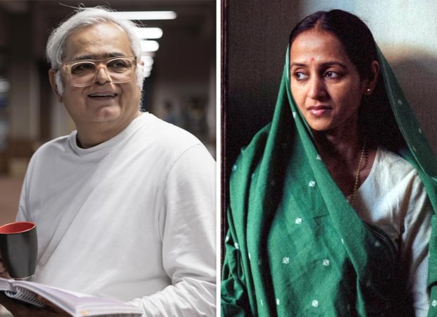 Hansal Mehta calls Bhamini Oza “terrific actor” as she joins Gandhi ...