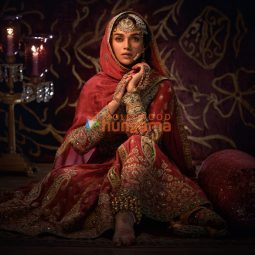 Heeramandi stills