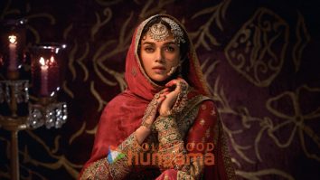 Heeramandi stills
