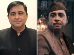 Heeramandi: Indresh Malik to play bisexual character and represent the community in Sanjay Leela Bhansali’s web-series