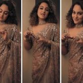 'Tilasmi Bahein' song from Sanjay Leela Bhansali's Heeramandi featuring Sonakshi Sinha as Fareedan to be released tomorrow