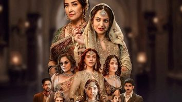 Sanjay Leela Bhansali’s Heeramandi: The Diamond Bazaar trailer drops tomorrow