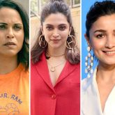Hightown star Monica Raymund gives advice to Deepika Padukone and Alia Bhatt venturing into crime dramas “Actors bring humanity to it”
