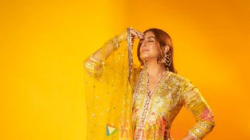 Celeb Photos Of Huma Qureshi