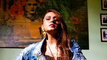 Celeb Photos Of Huma Qureshi