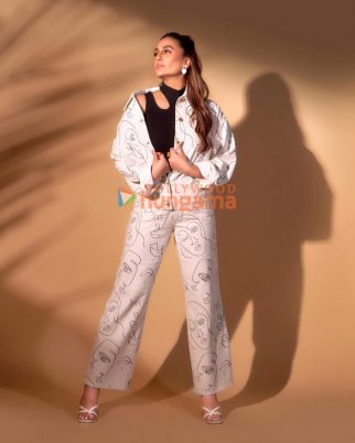 Huma Qureshi