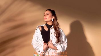Huma Qureshi