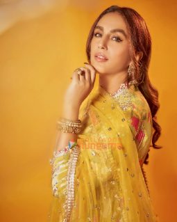 Celeb Photos Of Huma Qureshi