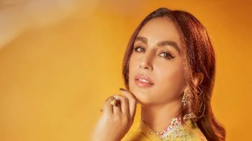 Celeb Photos Of Huma Qureshi