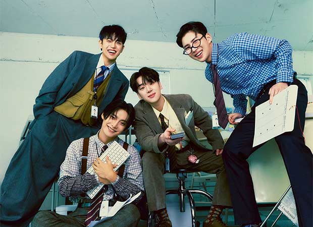INTERVIEW A.C.E. get candid about returning with new music after two and a half years with “My Girl My Choice” “This album involved more member participation in the production process”