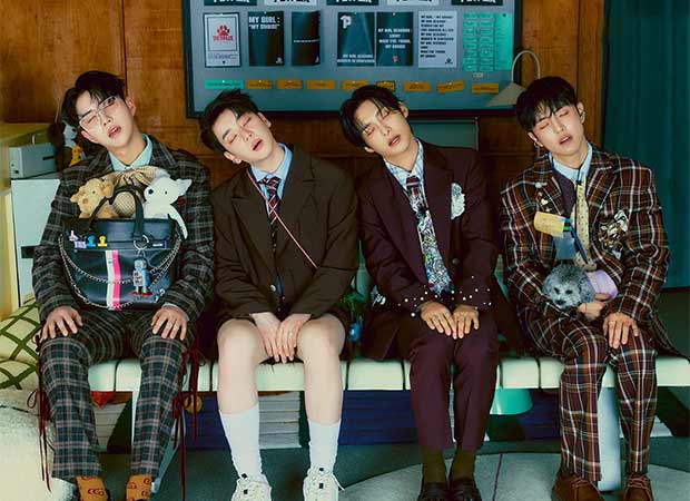 INTERVIEW A.C.E. get candid returning with new music after two and a half years with “My Girl My Choice” “This album involved more member participation in the production process”
