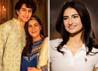 Ibrahim Ali Khan returns from Goa vacation with family; Palak Tiwari’s presence sparks speculations