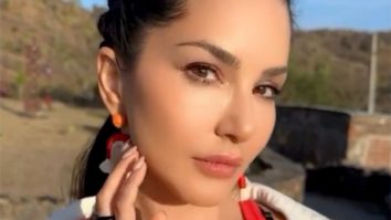 A guide to Sunny Leone’s perfectly winged eyeliner