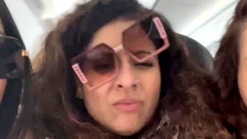 Besties for life! Kashmera Shah, Tannaz Irani & Munisha Khatwani