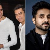 Imran Khan to make comeback after 9 years with Aamir Khan-produced Happy Patel; Vir Das to direct first feature film: Report