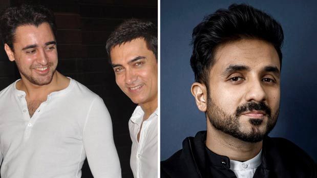 Imran Khan to make comeback after 9 years with Aamir Khan-produced Happy Patel; Vir Das to direct first feature film: Report