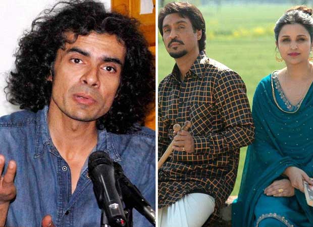 Imtiaz Ali opens up about the reason behind releasing Amar Singh Chamkila digitally; says, “I wanted people who are not from Punjab should also see it and enjoy it”