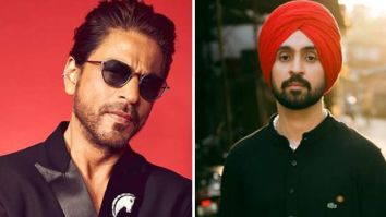 Imtiaz Ali reveals Shah Rukh Khan once said that Diljit Dosanjh is the best actor in the country; Amar Singh Chamkila star left in disbelief