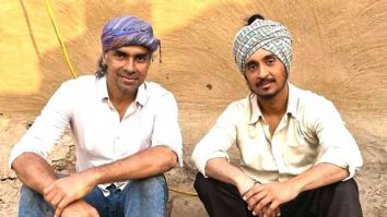 Imtiaz Ali wasn’t sure of casting Diljit Dosanjh in Amar Singh Chamkila: “Now, I really can’t imagine anybody else doing it”